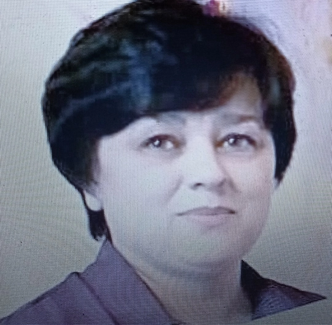Юрова Нинель Алексеевна.