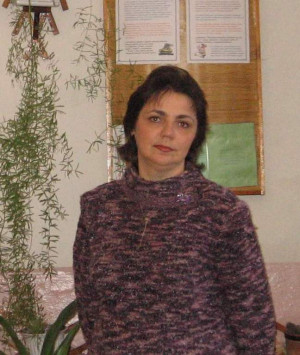 Юрова Нинель Алексеевна Юрова Нинель Алексеевна