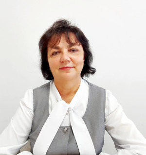 Гамаюнова Татьяна Николаевна Гамаюнова Татьяна Николаевна