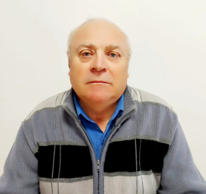 Чумаков Александр Алексеевич Чумаков Александр Алексеевич