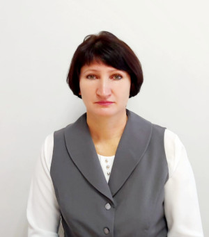 Шулева Елена Алексеевна Шулева Елена Алексеевна