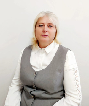 Гамаюнова Светлана Васильевна Гамаюнова Светлана Васильевна